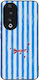 Husă Sonique Stripe Stories Series Honor 90 5g ...