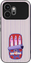 Sonique Stripe Stories Series Honor 600 5g Mobi...
