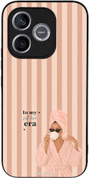 Husă Sonique Stripe Stories Series Honor 600 Li...