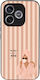 Sonique Stripe Stories Series Honor 600 Lite 5g...