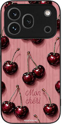Калъф Sonique Stripe Stories Series Honor 600 P...