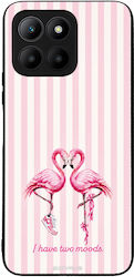 Sonique Stripe Stories Series Ehre 70 Lite 5G F...