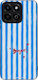 Sonique Stripe Stories Series Honor 200 Smart 5...