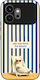 Sonique Stripe Stories Series Honor 600 5G Born...