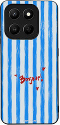 Калъф Sonique Stripe Stories Series Honor 400 S...