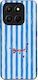 Sonique Stripe Stories Series Honor 400 Smart 4...