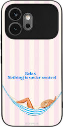 Sonique Case Stripe Stories Series Honor 600 5g...