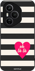 Sonique Stripe Stories Series Ehre 400 Pro 5g O...