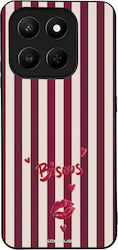 Калъф Sonique Stripe Stories Series Honor 400 S...