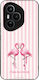 Sonique Stripe Stories Series Honor 400 Pro 5G ...