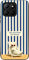 Sonique Stripe Stories Series Ehre 70 Lite 5g B...