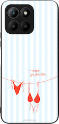 Sonique Stripe Stories Series Ehre 70 Lite 5g H...
