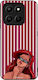 Sonique Case Stripe Stories Series Honor 400 Sm...