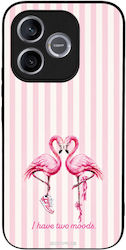 Θήκη Sonique Stripe Stories Series Honor 600 Li...