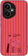 Husă Sonique Stripe Stories Series Honor 400 5g...