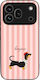 Sonique Stripe Stories Series Ehre 600 Pro 5G B...