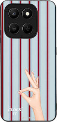 Калъф Sonique Stripe Stories Series Honor 400 S...