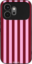 Sonique Stripe Stories Series Honor 600 5g Mobi...