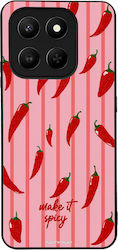 Калъф Sonique Stripe Stories Series Honor 400 S...