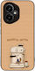 Husă Sonique Stripe Stories Series Honor 400 5g...