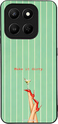 Калъф Sonique Stripe Stories Series Honor 400 S...