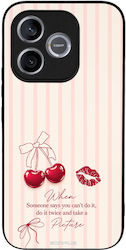 Husă Sonique Stripe Stories Series Honor 600 Li...