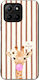 Sonique Stripe Stories Series Ehre 70 Lite 5g B...