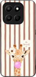 Калъф Sonique Stripe Stories Series Honor 400 S...