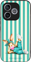 Husă Sonique Stripe Stories Series Honor 600 Li...