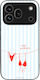 Sonique Hülle Stripe Stories Series Ehre 600 Pr...