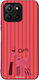 Sonique Stripe Stories Series Ehre 70 Lite 5g C...