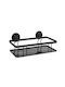 AWD Interior Wall Mounted Black Soap Dish 5905668554085