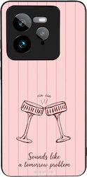 Калъф Sonique Stripe Stories Series Realme GT 7...