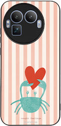 Husa Sonique Stripe Stories Series Realme GT 8 ...