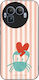 Sonique Stripe Stories Series Case Realme GT 8 ...