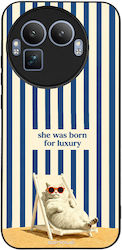 Husă Sonique Stripe Stories Series Realme GT 8 ...