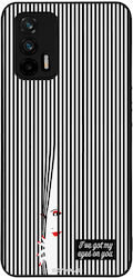 Θήκη Sonique Stripe Stories Series Series Realm...