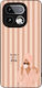 Husă Sonique Stripe Stories Series Realme 16 Pr...