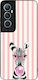 Sonique Stripe Stories Series Realme C65 4G Zeb...