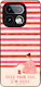 Husă Sonique Stripe Stories Series Realme 16 Pr...