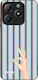 Sonique Stripe Stories Series Case Realme C61 4...