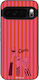 Husă Sonique Stripe Stories Series Google Pixel...