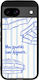 Husă Sonique Stripe Stories Series Google Pixel...