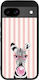 Husă Sonique Stripe Stories Series Google Pixel...