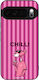 Husă Sonique Stripe Stories Series Google Pixel...