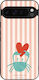 Sonique Stripe Stories Series Google Pixel 9 Pr...