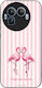 Sonique Stripe Stories Series Case Realme GT 8 ...