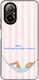 Husă Sonique Stripe Stories Series Realme C67 4...