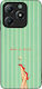 Sonique Stripe Stories Series Case Realme C61 4...