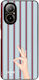 Husă Sonique Stripe Stories Series Realme C67 4...